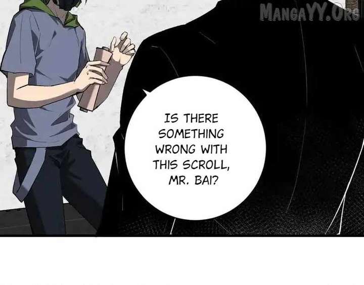 Read Virus King EN Manga Online