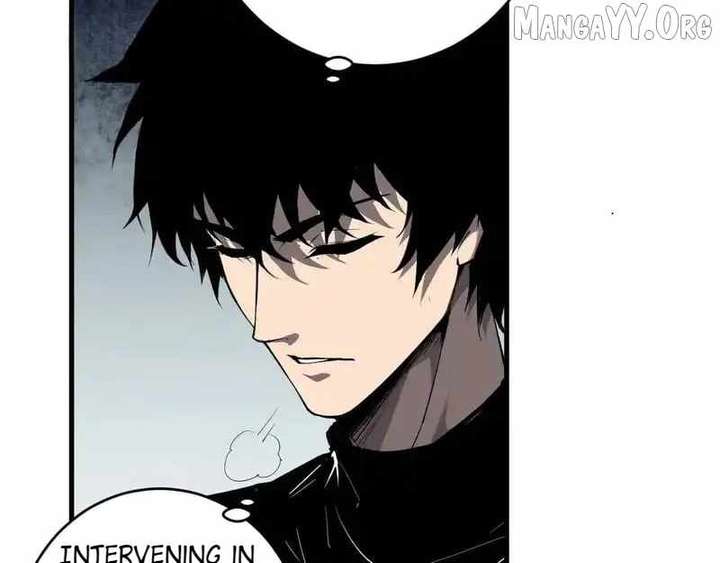 Read Virus King EN Manga Online