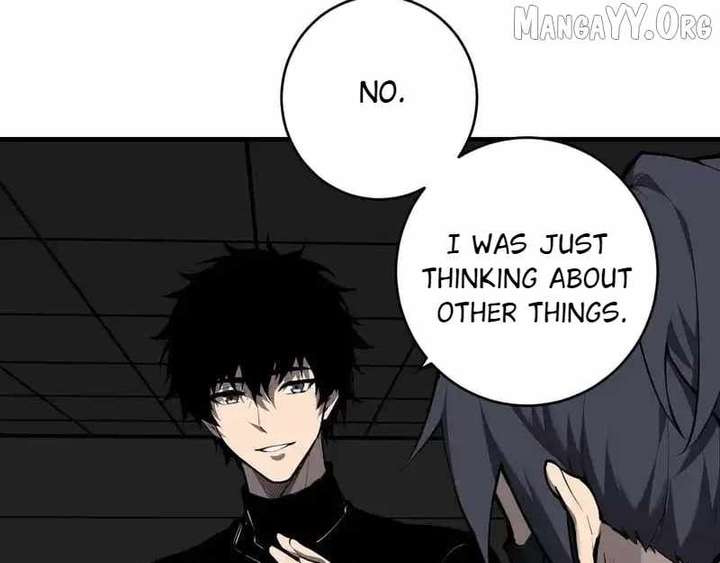 Read Virus King EN Manga Online