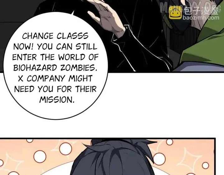 Read Virus King EN Manga Online