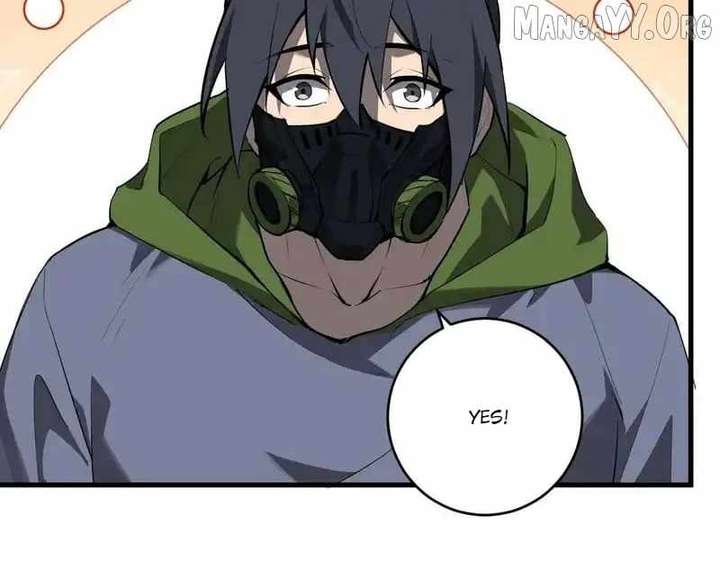 Read Virus King EN Manga Online