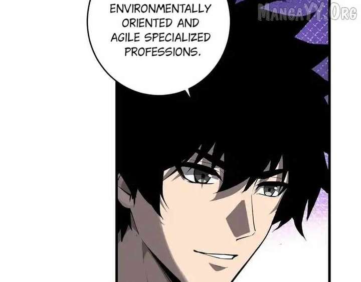 Read Virus King EN Manga Online