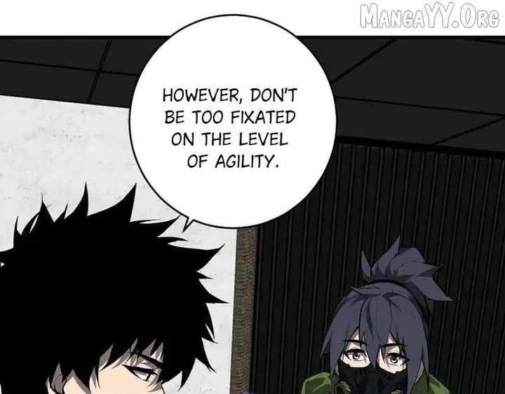 Read Virus King EN Manga Online