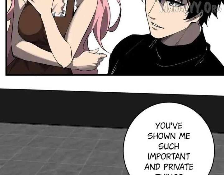 Read Virus King EN Manga Online