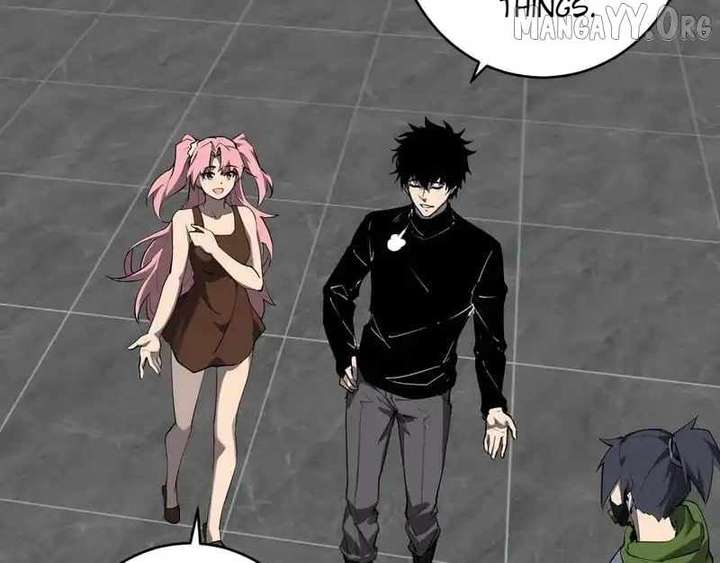 Read Virus King EN Manga Online