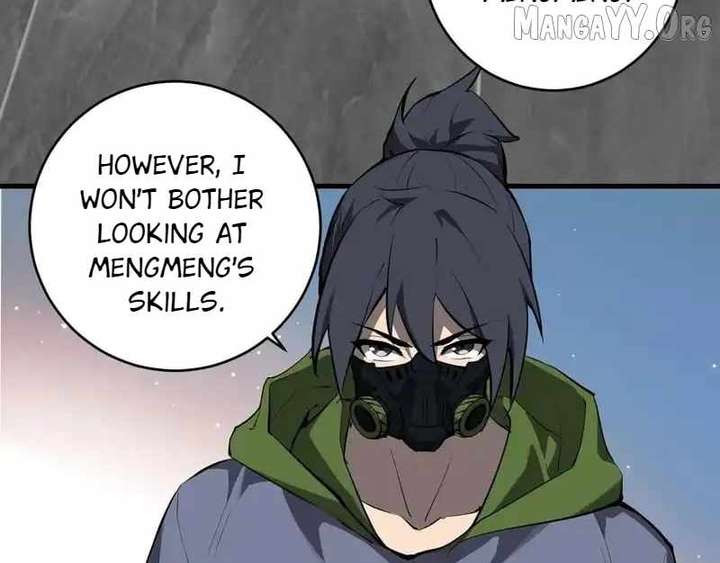 Read Virus King EN Manga Online