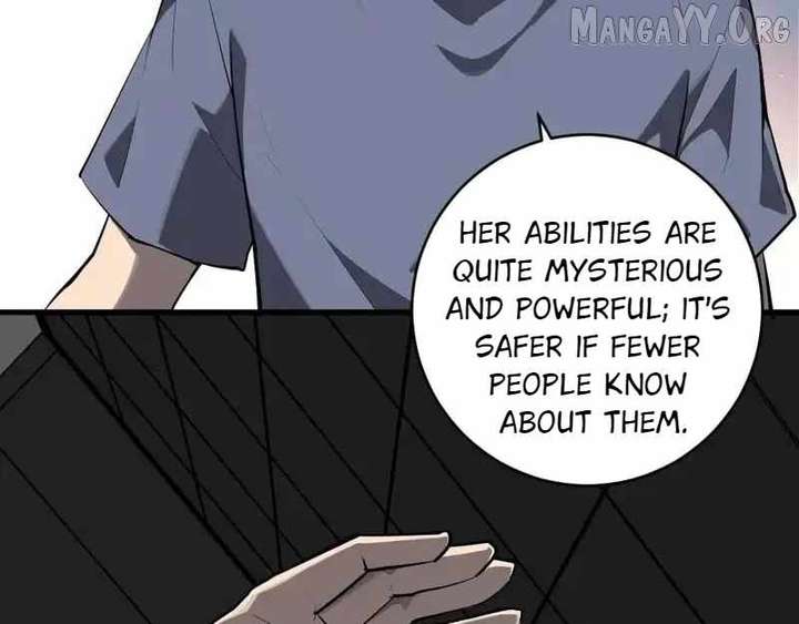 Read Virus King EN Manga Online