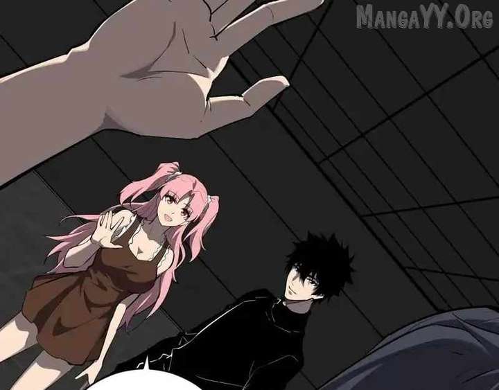 Read Virus King EN Manga Online