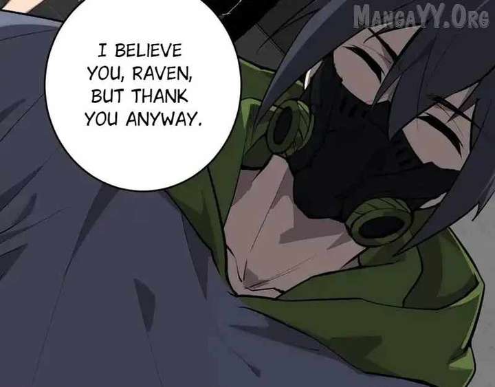 Read Virus King EN Manga Online