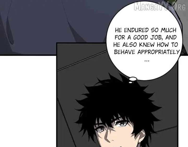 Read Virus King EN Manga Online