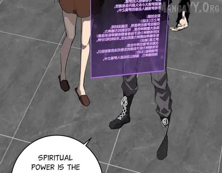 Read Virus King EN Manga Online