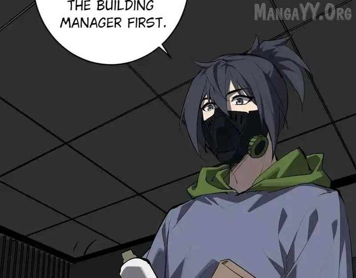 Read Virus King EN Manga Online
