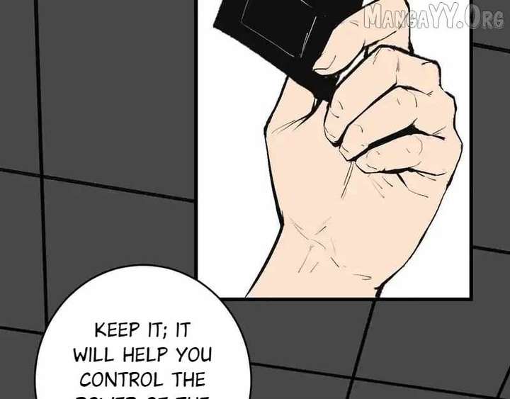 Read Virus King EN Manga Online