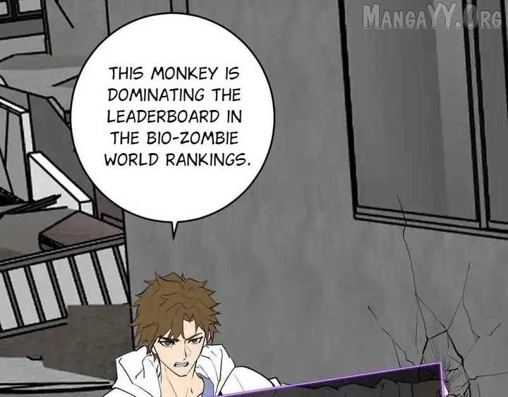 Read Virus King EN Manga Online