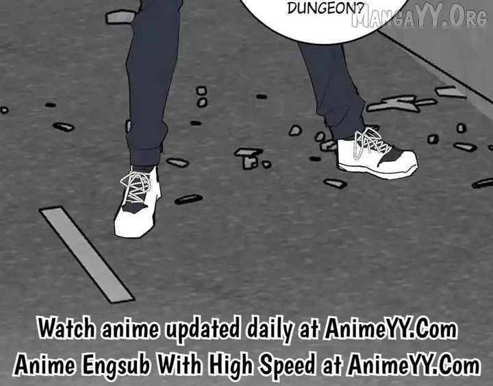 Read Virus King EN Manga Online