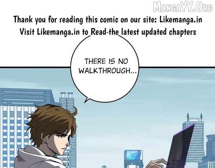Read Virus King EN Manga Online
