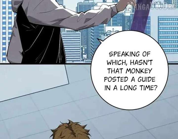 Read Virus King EN Manga Online