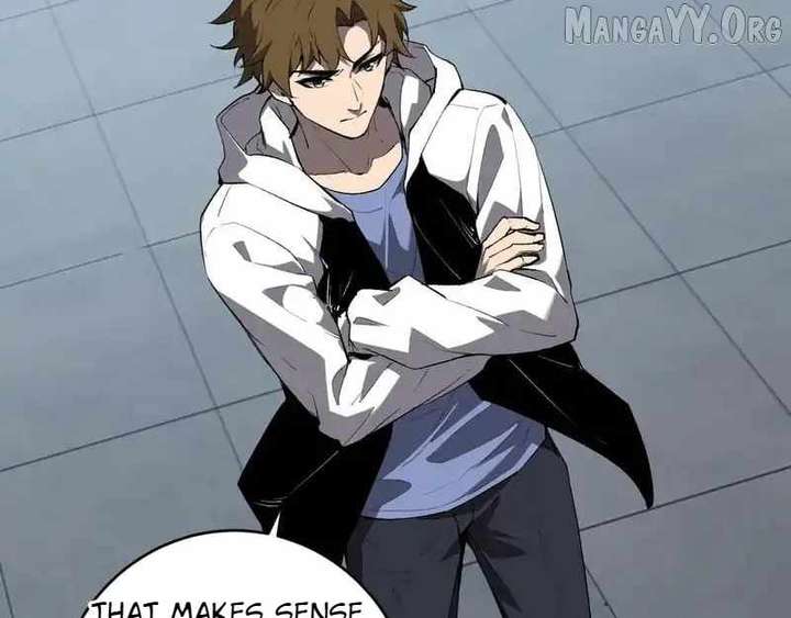 Read Virus King EN Manga Online