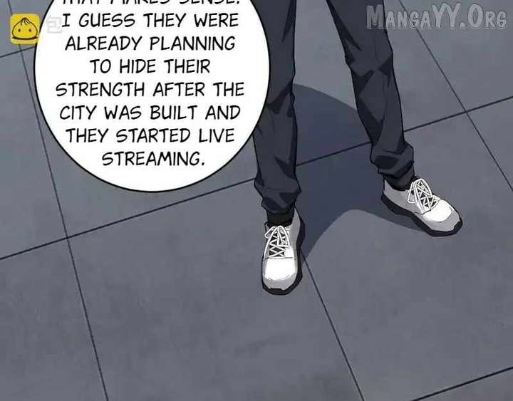 Read Virus King EN Manga Online