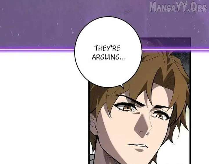 Read Virus King EN Manga Online