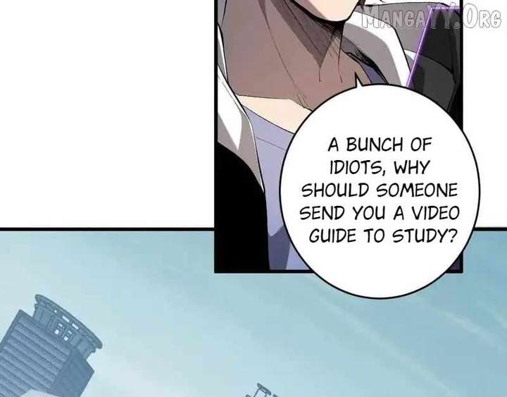 Read Virus King EN Manga Online
