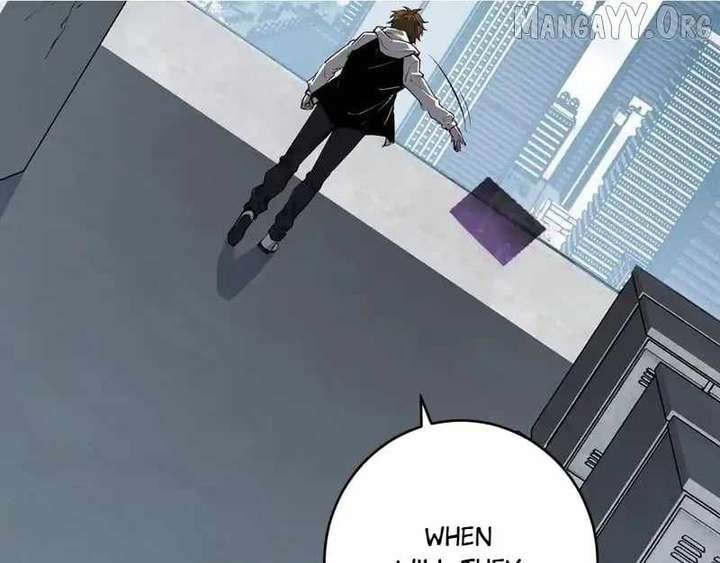 Read Virus King EN Manga Online
