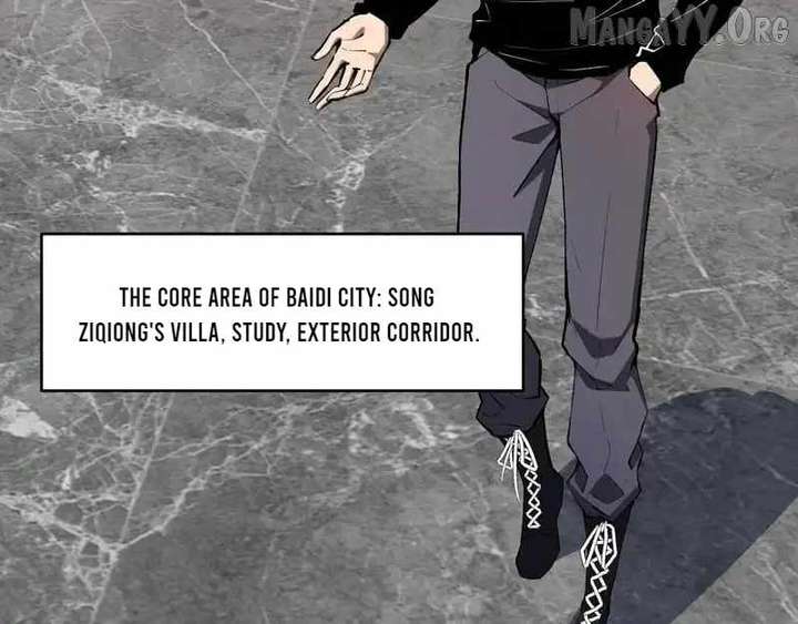 Read Virus King EN Manga Online