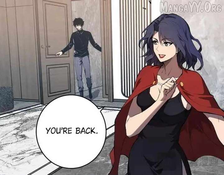 Read Virus King EN Manga Online