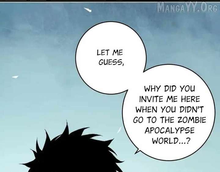 Read Virus King EN Manga Online