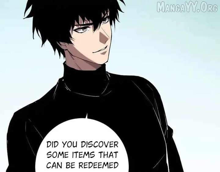 Read Virus King EN Manga Online