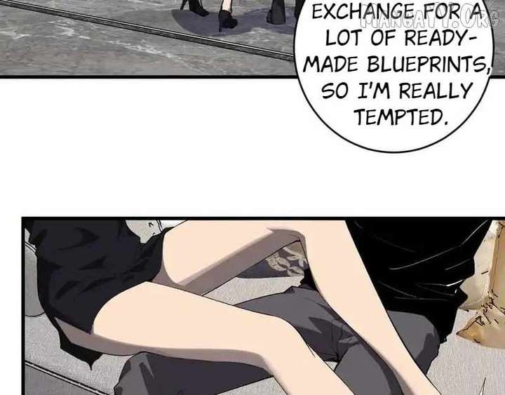 Read Virus King EN Manga Online