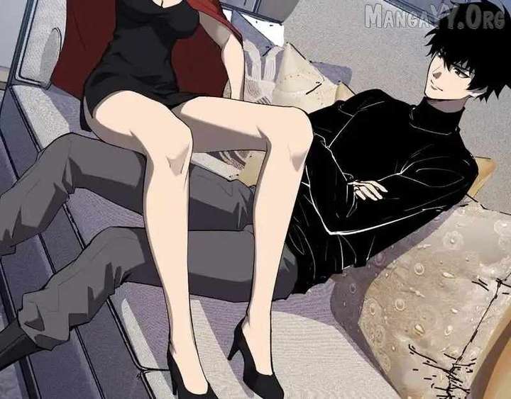 Read Virus King EN Manga Online