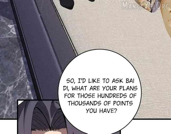 Read Virus King EN Manga Online