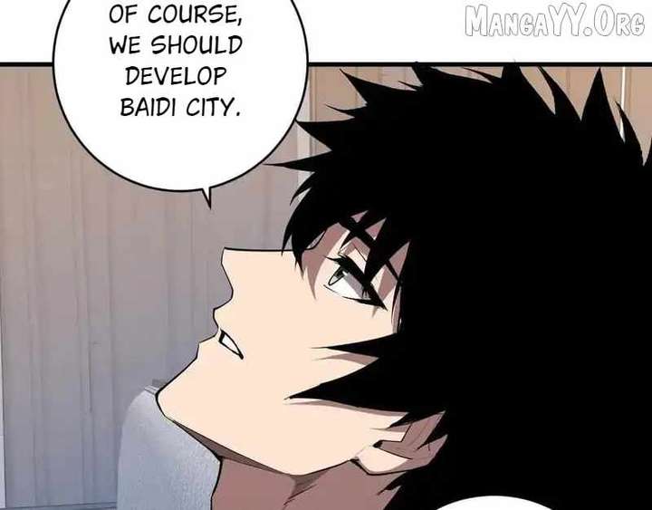 Read Virus King EN Manga Online