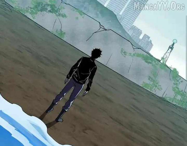 Read Virus King EN Manga Online