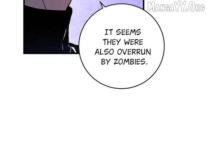 Read Virus King EN Manga Online