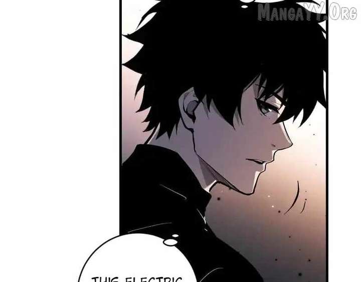 Read Virus King EN Manga Online
