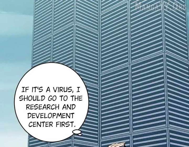 Read Virus King EN Manga Online