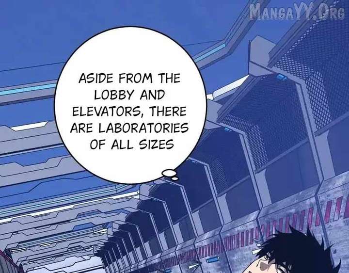 Read Virus King EN Manga Online