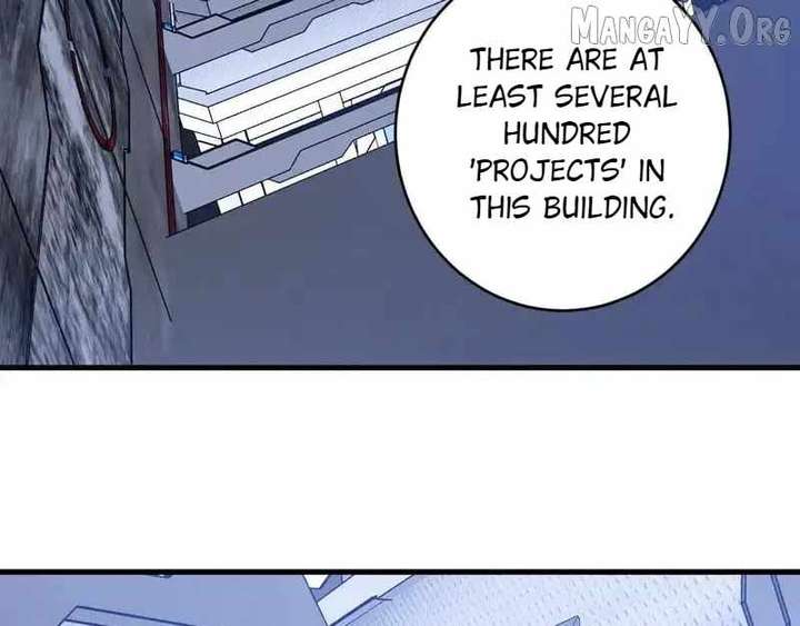 Read Virus King EN Manga Online