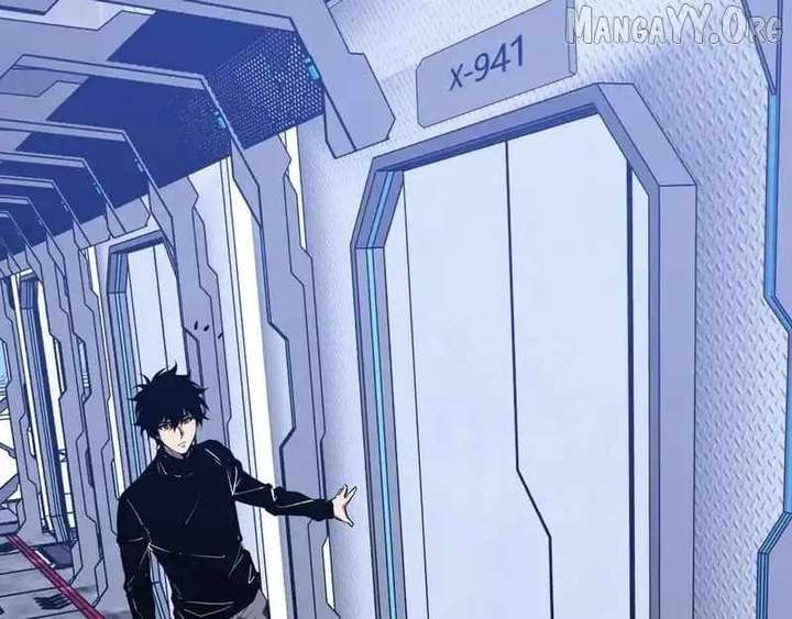Read Virus King EN Manga Online