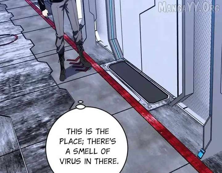 Read Virus King EN Manga Online