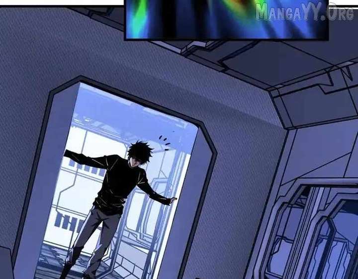 Read Virus King EN Manga Online