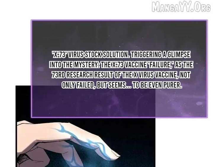 Read Virus King EN Manga Online