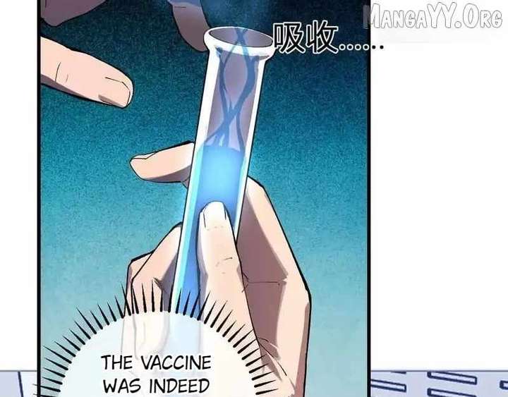 Read Virus King EN Manga Online