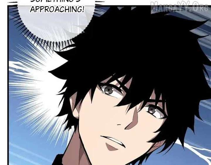 Read Virus King EN Manga Online