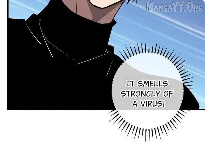 Read Virus King EN Manga Online