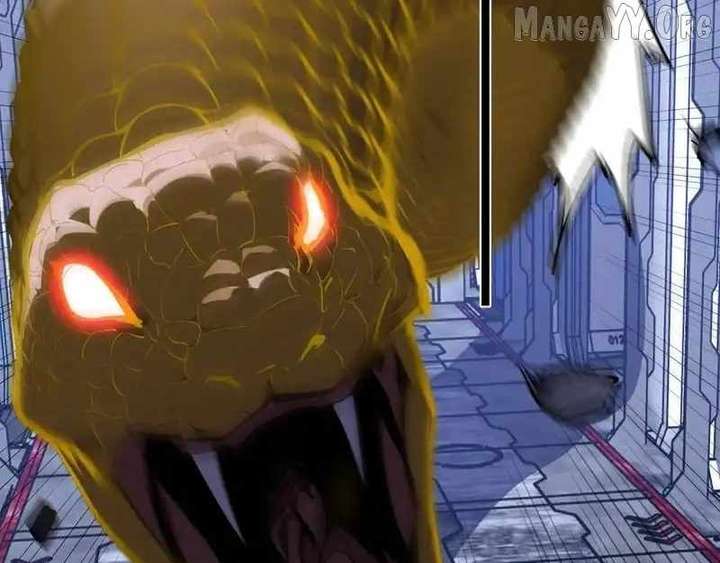 Read Virus King EN Manga Online