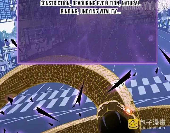 Read Virus King EN Manga Online