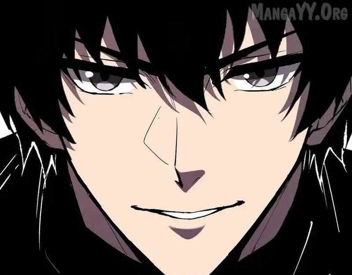 Read Virus King EN Manga Online